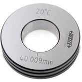 INSIZE Measuring Equipment Insize Three Point Internal Micrometer 30-40mm Range Series 3227-40